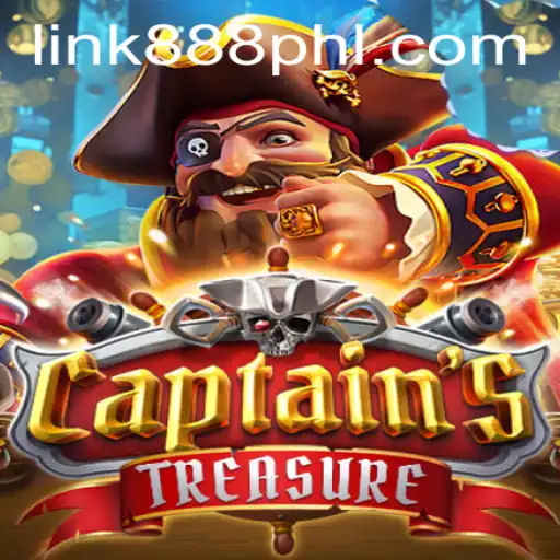 Discover the Thrills of CaptainssTreasure in 888PHL