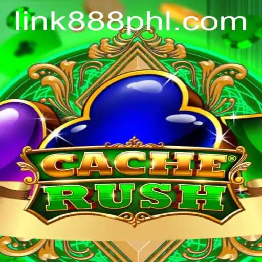 CacheRush: Exploring the Exciting World of 888PHL's Newest Game Sensation
