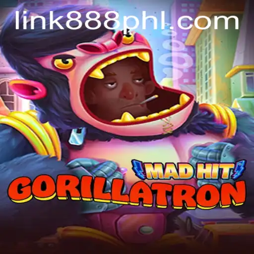 MadHitGorillatron: A New Gaming Revolution with 888PHL