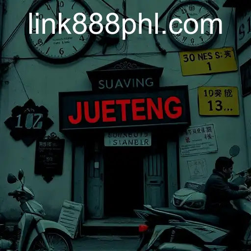 The Underground World of Jueteng: A Deep Dive into the Philippines' Most Notorious Illegal Lottery