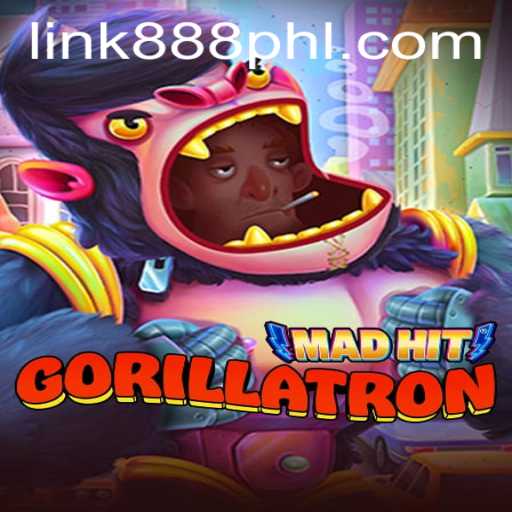 MadHitGorillatron: A New Gaming Revolution with 888PHL