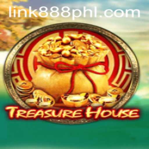 TreasureHouse: Discover the Thrill of the Game with 888PHL