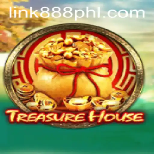 TreasureHouse: Discover the Thrill of the Game with 888PHL